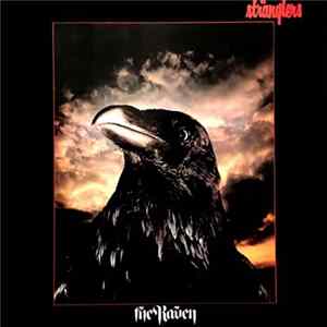 The Stranglers - The Raven mp3