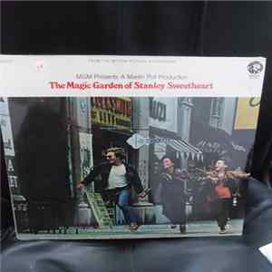 Various - Music From The Motion Picture Soundtrack "The Magic Garden Of Stanley Sweetheart" mp3