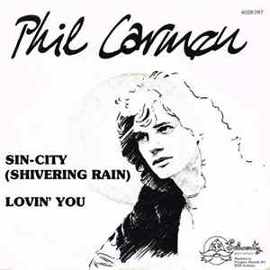 Phil Carmen - Sin-City mp3