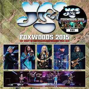 Yes - Foxwoods 2015 mp3