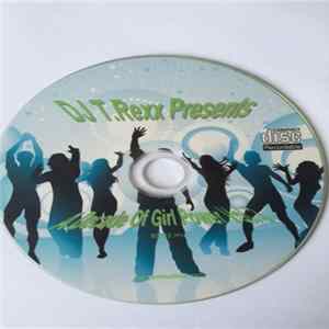 Various - T.Rexx Presents: A Decade Of Girl Power Vol. 3 mp3