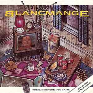 Blancmange - The Day Before You Came mp3