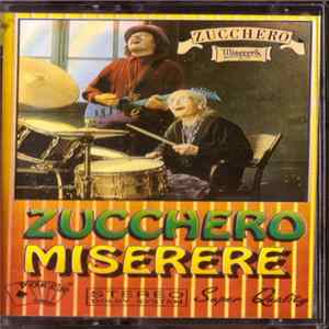 Zucchero - Miserere mp3