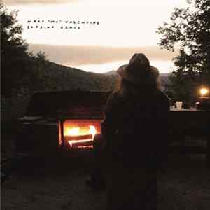 Matt "MV" Valentine - Blazing Grace mp3
