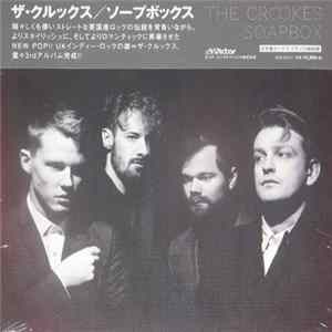 The Crookes - Soapbox mp3