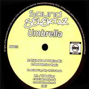 Sound Selektaz - Umbrella mp3