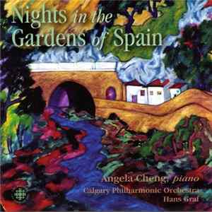 Angela Cheng - Nights In The Gardens Of Spain mp3
