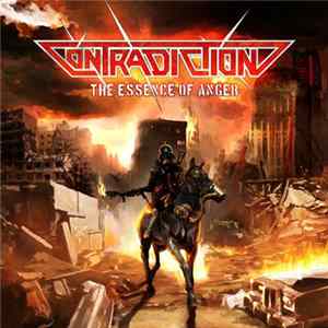 Contradiction - The Essence Of Anger mp3