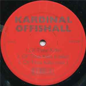 Kardinal Offishall - Ol' Time Killin mp3