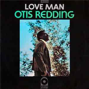 Otis Redding - Love Man mp3