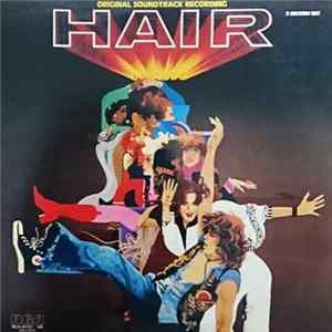 Galt MacDermot - Hair (Original Soundtrack Recording) mp3