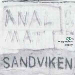 Anal Mat - Sandviken mp3