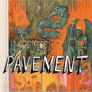 Pavement - Quarantine The Past mp3