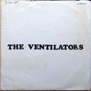 The Ventilators - Life Returns To Earth / The Story Of A Factory mp3