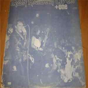 Iron Maiden - Live!! + One mp3