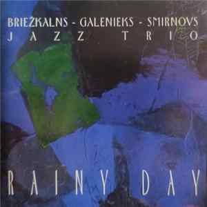 The Jazz Trio - Here's That Rainy Day mp3