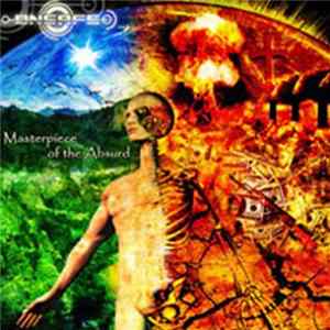Unsafe - Masterpiece Of The Absurd mp3