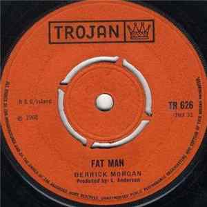 Derrick Morgan - Fat Man mp3