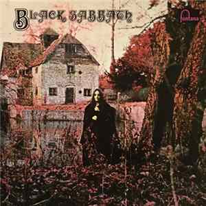 Black Sabbath - Black Sabbath mp3