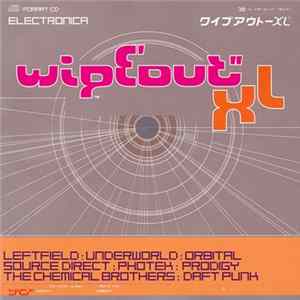 Various - Wipeout XL mp3