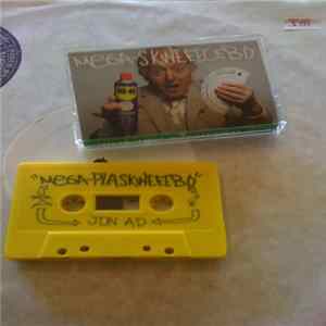 Jon AD - Mega​-​Plaskweeebo mp3