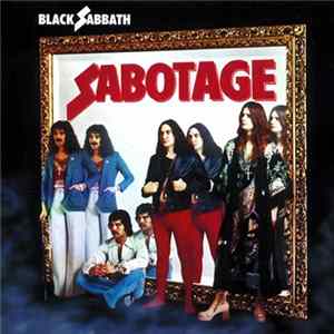 Black Sabbath - Sabotage mp3