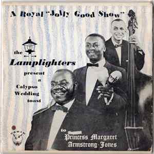 Vincent Martin And The Lamplighters - A Royal Jolly Good Show mp3
