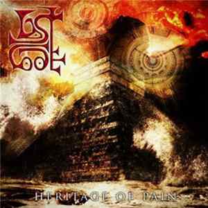 Last Code - Heritage Of Pain mp3