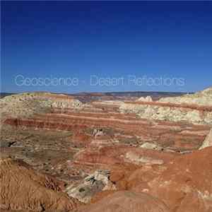Geoscience - Desert Reflections mp3