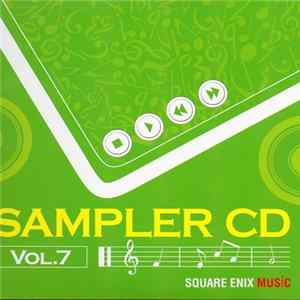 Various - Square Enix Music Sampler CD Vol.7 mp3