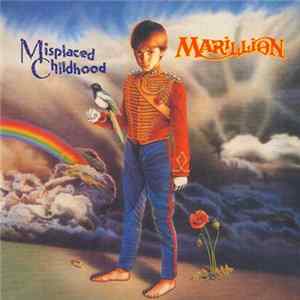 Marillion - Misplaced Childhood mp3
