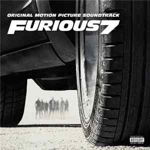 Various - Original Motion Picture Soundtrack Furious 7 mp3