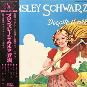 Brinsley Schwarz - Despite It All mp3