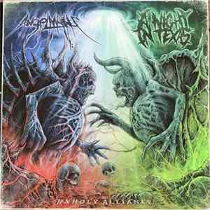 A Night In Texas, AngelMaker - Unholy Alliance mp3