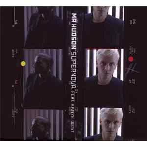 Mr Hudson - Supernova mp3