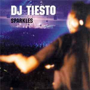 DJ Tiesto - Sparkles mp3