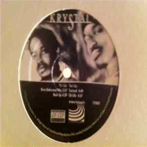 Krystal - Neva Understood Why mp3