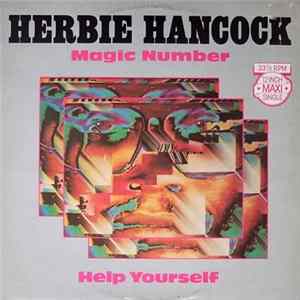 Herbie Hancock - Magic Number mp3