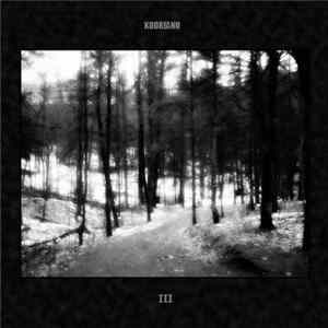 Kodreanu - III (Demo) mp3