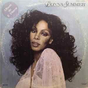 Donna Summer - Once Upon A Time... Happily Ever After mp3
