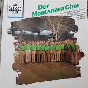 Der Montanara Chor Leitung: Harry Pleva - Der Montanara Chor mp3