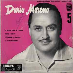 Dario Moreno - "5" mp3