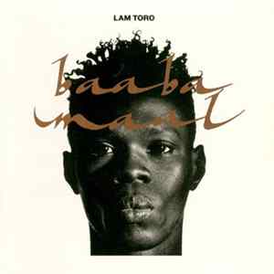 Baaba Maal - Lam Toro mp3