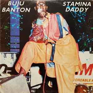 Buju Banton - Stamina Daddy mp3