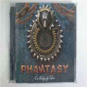 Phantasy - En Tierra De Lobos mp3