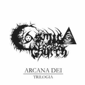 Cosmic Church - Arcana Dei Trilogia mp3