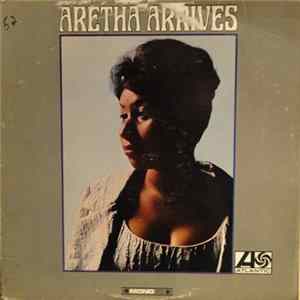 Aretha Franklin - Aretha Arrives mp3