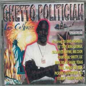 Lou Calhoun - Ghetto Politician mp3