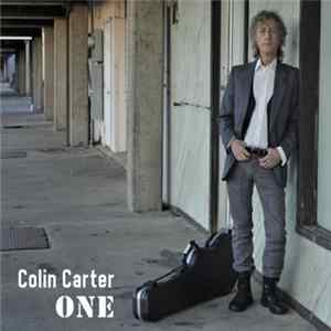 Colin Carter - One mp3