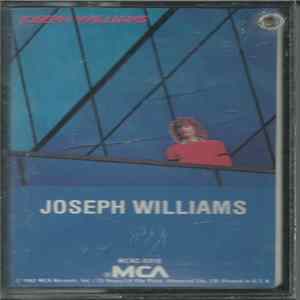 Joseph Williams - Joseph Williams mp3